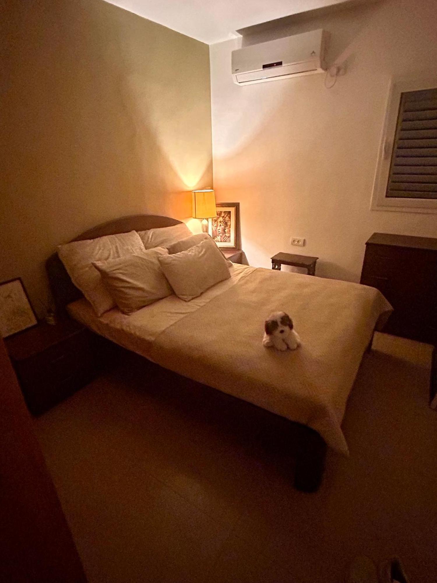 A Room In A Modern Apartment Near The Belinson Schneider Hospital And The Red Line To Tel Aviv Petach Tikva Exterior foto